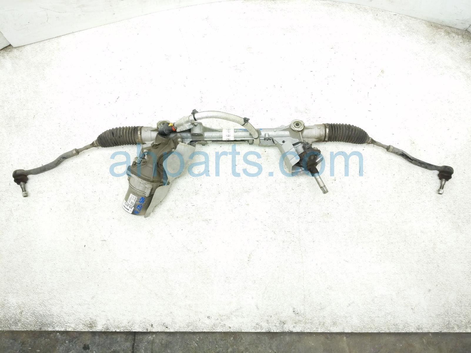 $249 Nissan POWER STEERING RACK & PINION