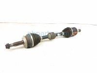 $249 Toyota FR/LH CV AXLE DRIVE SHAFT $249 Toyota FR/LH CV AXLE DRIVE SHAFT