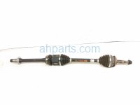 $275 Toyota FR/RH CV AXLE DRIVE SHAFT - AWD $275 Toyota FR/RH CV AXLE DRIVE SHAFT - AWD
