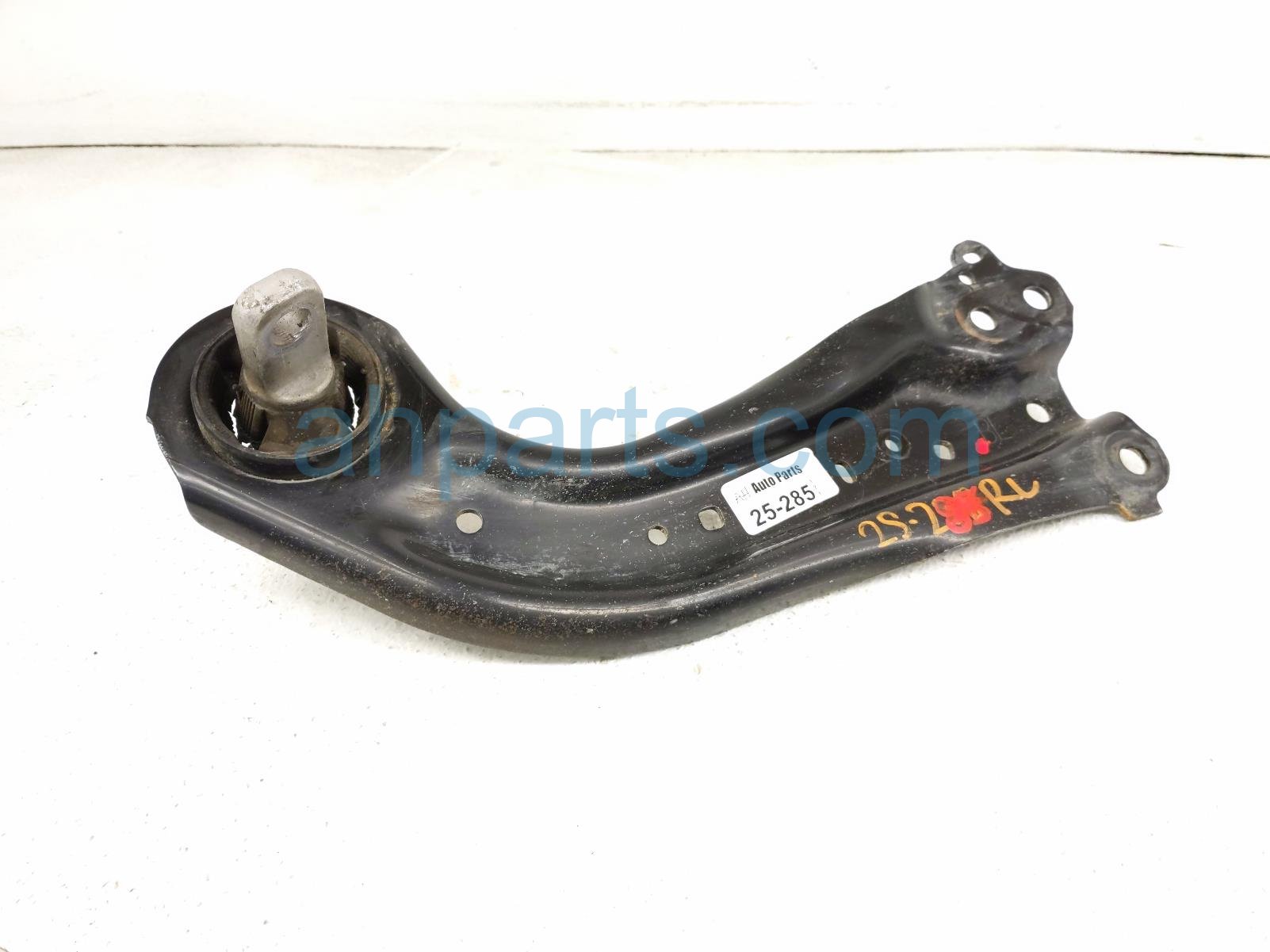 $125 Toyota RR/LH TRAILING LOWER CONTROL ARM