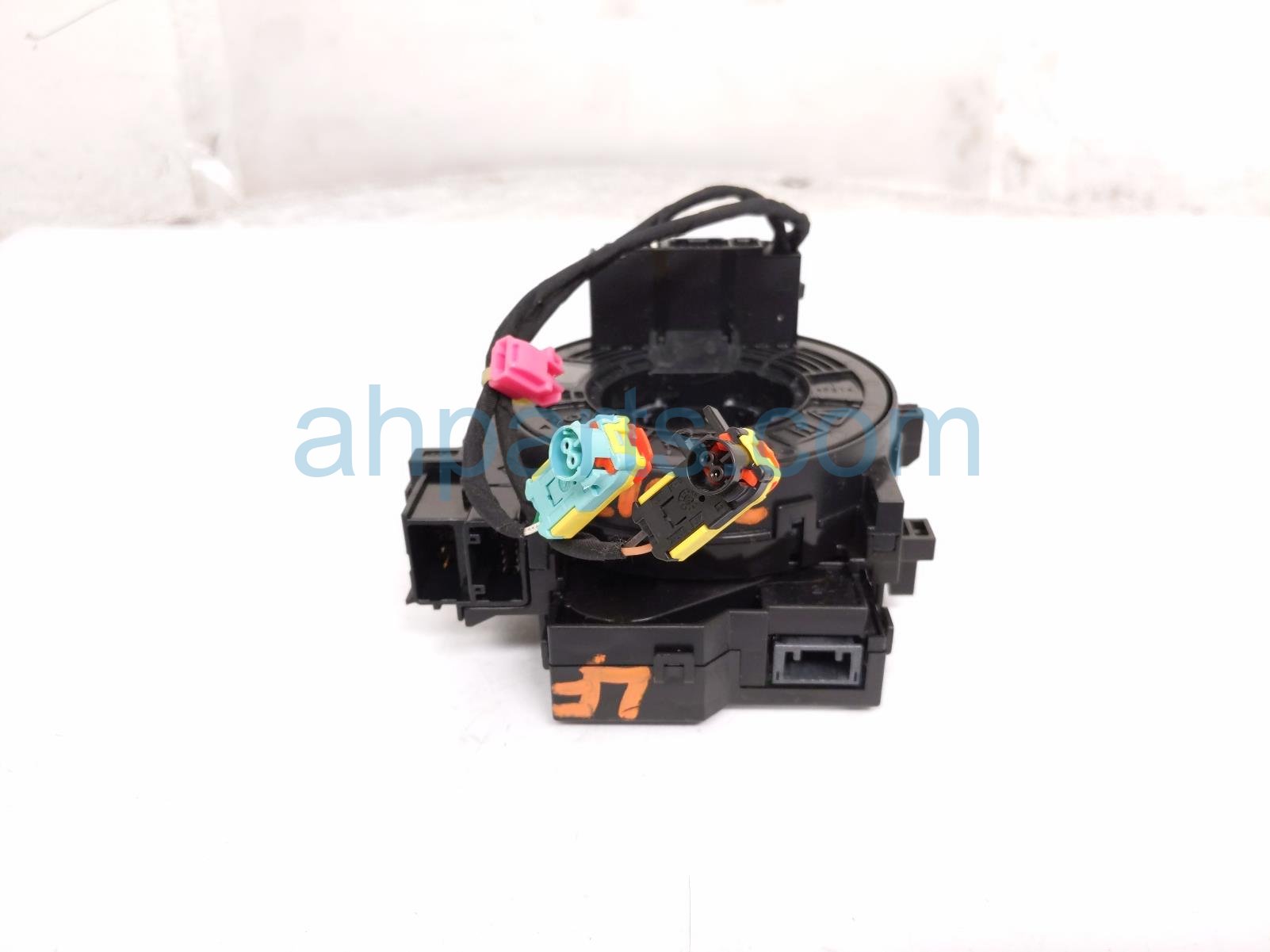 Toyota STEERING ANGLE SENSOR CLOCKSPRING