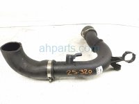 $125 Volkswagen PASSENGER INTERCOOLER HOSE - 2.0T $125 Volkswagen PASSENGER INTERCOOLER HOSE - 2.0T