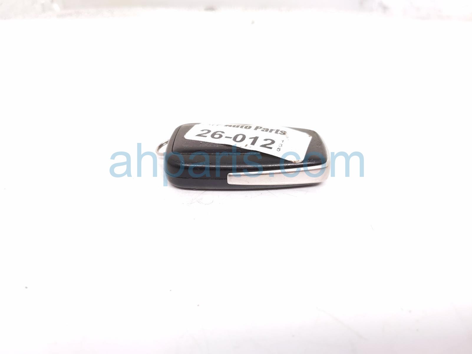 Toyota SINGLE SMART KEY REMOTE - PRIME