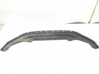 $99 Volkswagen FRONT BUMPER LOWER VALANCE - GREY $99 Volkswagen FRONT BUMPER LOWER VALANCE - GREY