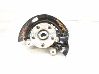 $225 Toyota FR/LH SPINDLE KNUCKLE W/HUB $225 Toyota FR/LH SPINDLE KNUCKLE W/HUB