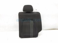 $299 Hyundai RR/LH SEAT BACK CUSHION - BLACK $299 Hyundai RR/LH SEAT BACK CUSHION - BLACK