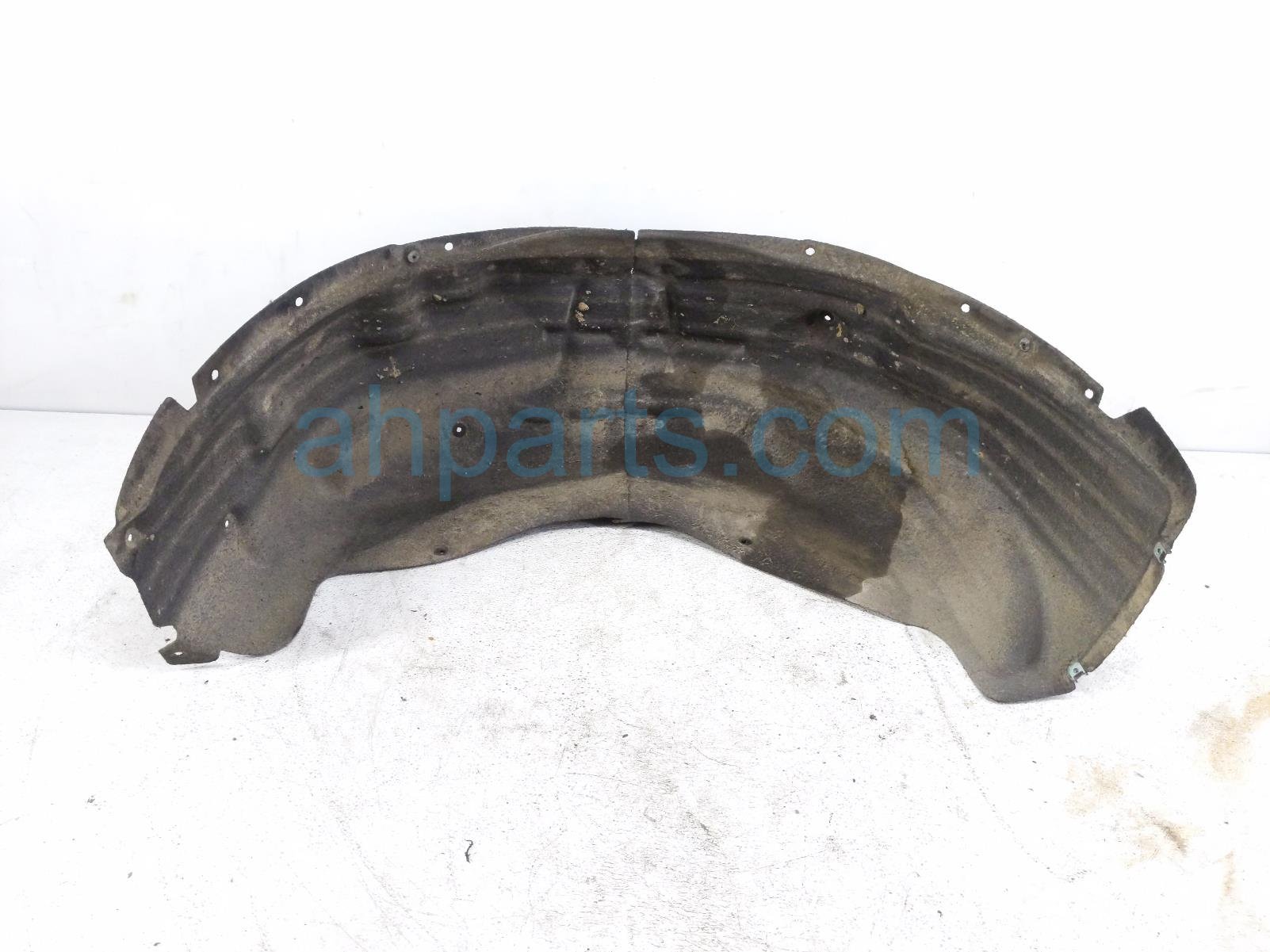 $95 BMW RR/RH INNER FENDER LINER $95 BMW RR/RH INNER FENDER LINER