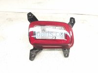 $75 Hyundai RR/RH BUMPER LAMP $75 Hyundai RR/RH BUMPER LAMP