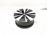 $95 Nissan FR/RH WHEEL / RIM $95 Nissan FR/RH WHEEL / RIM