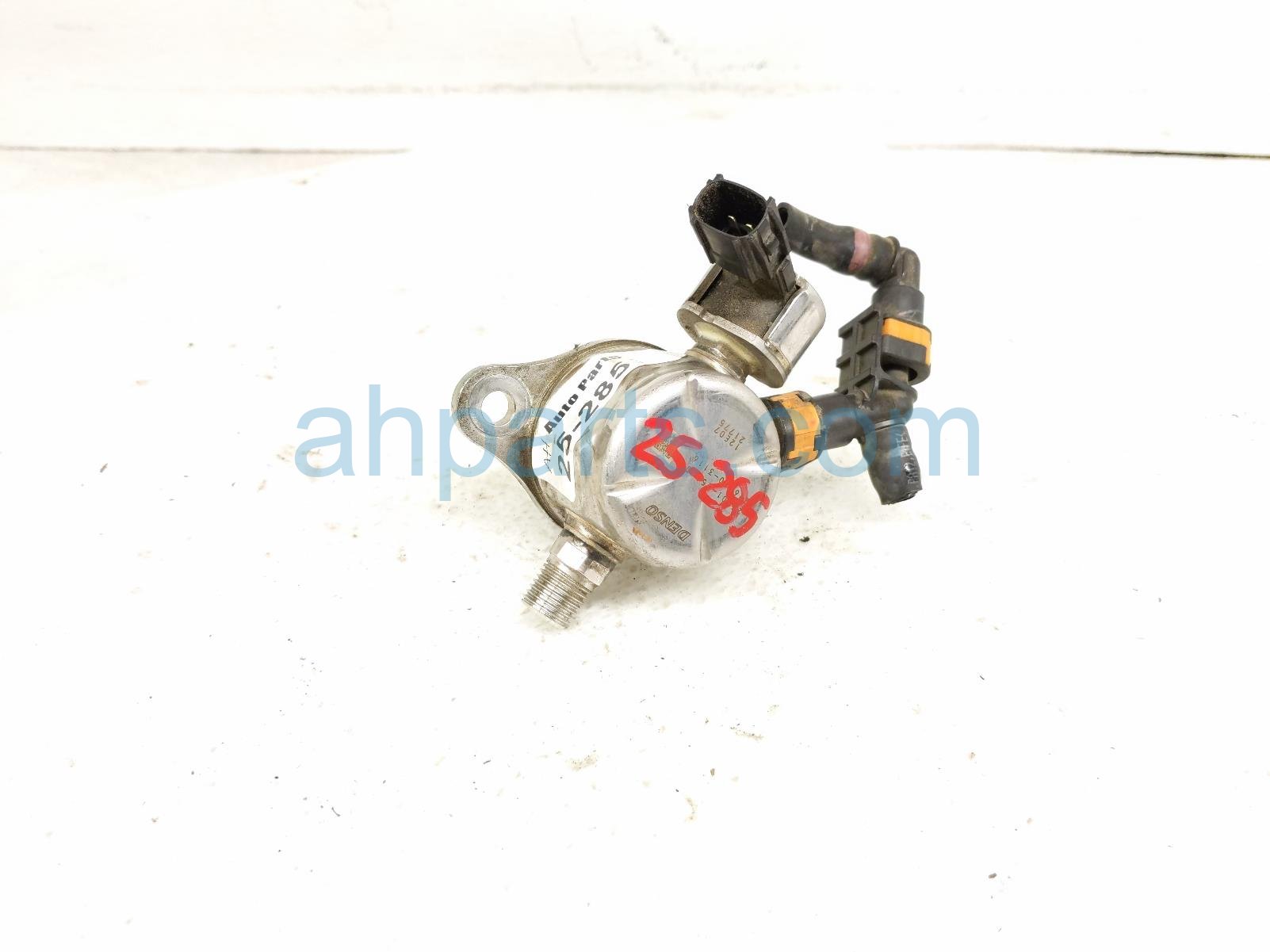 $95 Toyota HIGH PRESSURE FUEL PUMP - ENGINE MTD