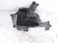 $45 BMW FR/LH REARWARD INNER FENDER LINER $45 BMW FR/LH REARWARD INNER FENDER LINER