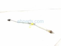 $20 Volkswagen REAR LOWER OXYGEN SENSOR - 2.0L $20 Volkswagen REAR LOWER OXYGEN SENSOR - 2.0L