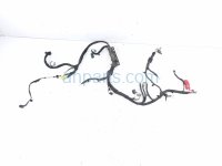 $149 Ford BATTERY CABLE WIRE HARNESS - 2.3L $149 Ford BATTERY CABLE WIRE HARNESS - 2.3L