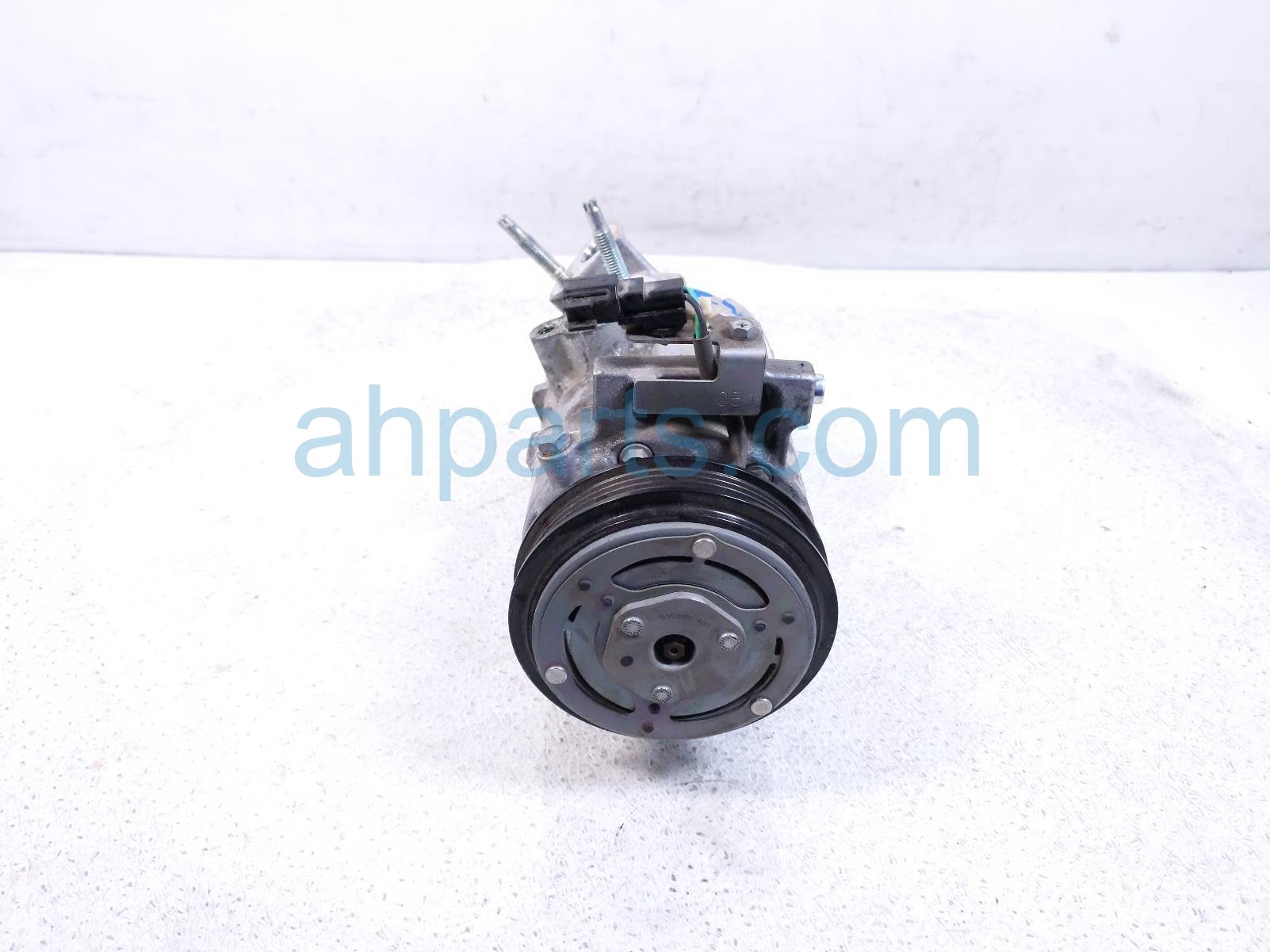 $299 Ford AC PUMP / COMPRESSOR - 44K MILES