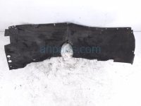 $65 Ford FR/RH INNER FENDER LINER $65 Ford FR/RH INNER FENDER LINER