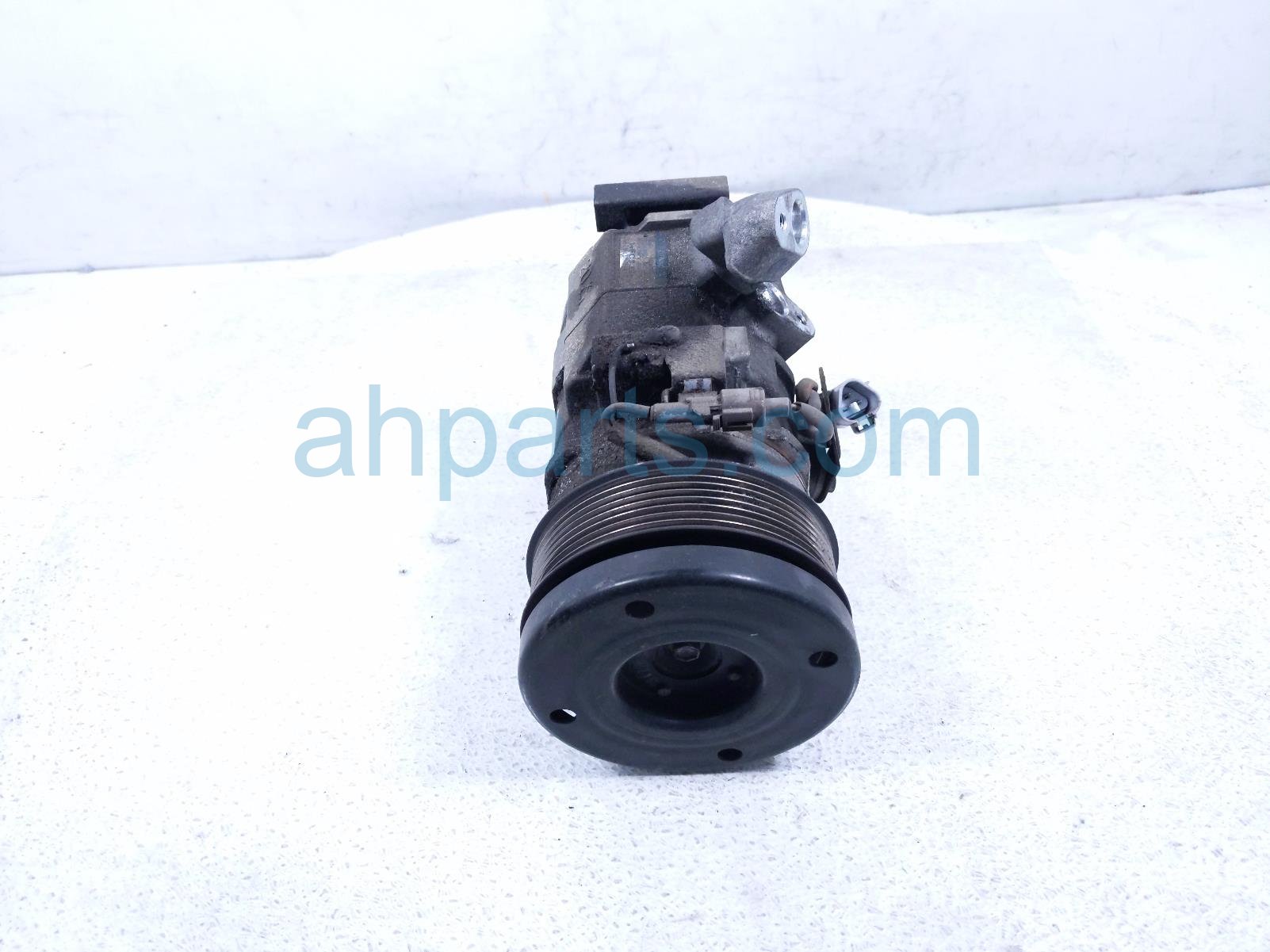 $125 Toyota AC PUMP / COMPRESSOR