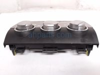 $95 Toyota HEATER/AC CONTROL(ON DASH) - $95 Toyota HEATER/AC CONTROL(ON DASH) -
