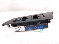 $49 Toyota MASTER WINDOW CONTROL SWITCH $49 Toyota MASTER WINDOW CONTROL SWITCH