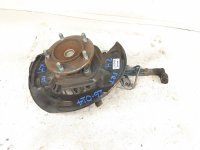 $295 Toyota FR/RH SPINDLE KNUCKLE HUB - 4X2 $295 Toyota FR/RH SPINDLE KNUCKLE HUB - 4X2