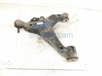 $100 Toyota FR/LH LOWER CONTROL ARM $100 Toyota FR/LH LOWER CONTROL ARM