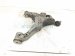 2017 Toyota Tundra Front Driver Lower Control Arm 48069 09090 Replacement 2017 Toyota Tundra Front Driver Lower Control Arm 48069 09090 Replacement thumbnail