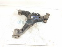 $100 Toyota FR/RH LOWER CONTROL ARM $100 Toyota FR/RH LOWER CONTROL ARM
