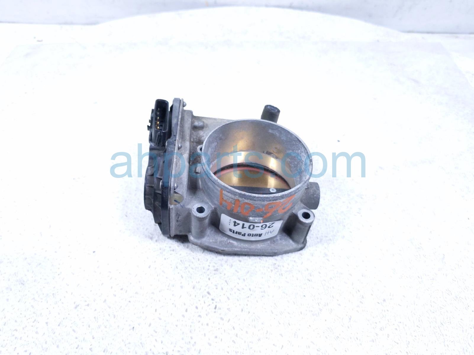 $99 Toyota THROTTLE BODY