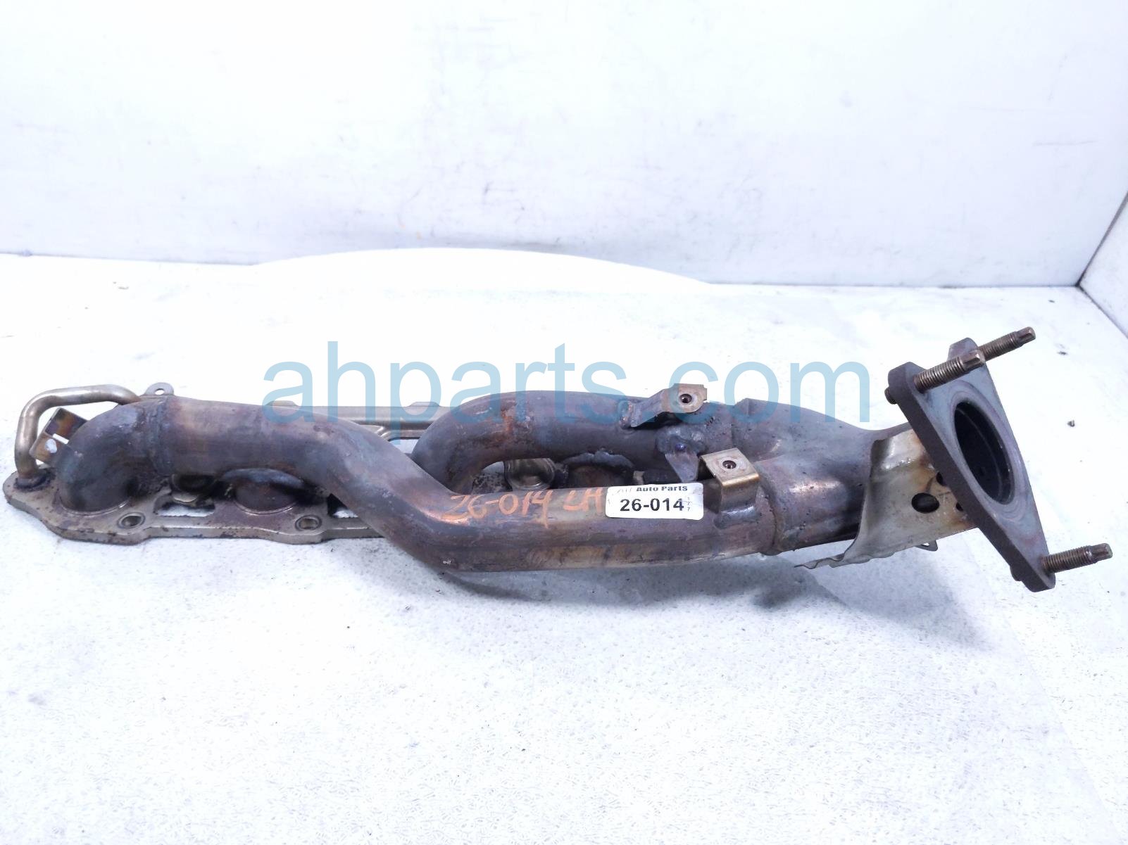$125 Toyota LH EXHAUST MANIFOLD