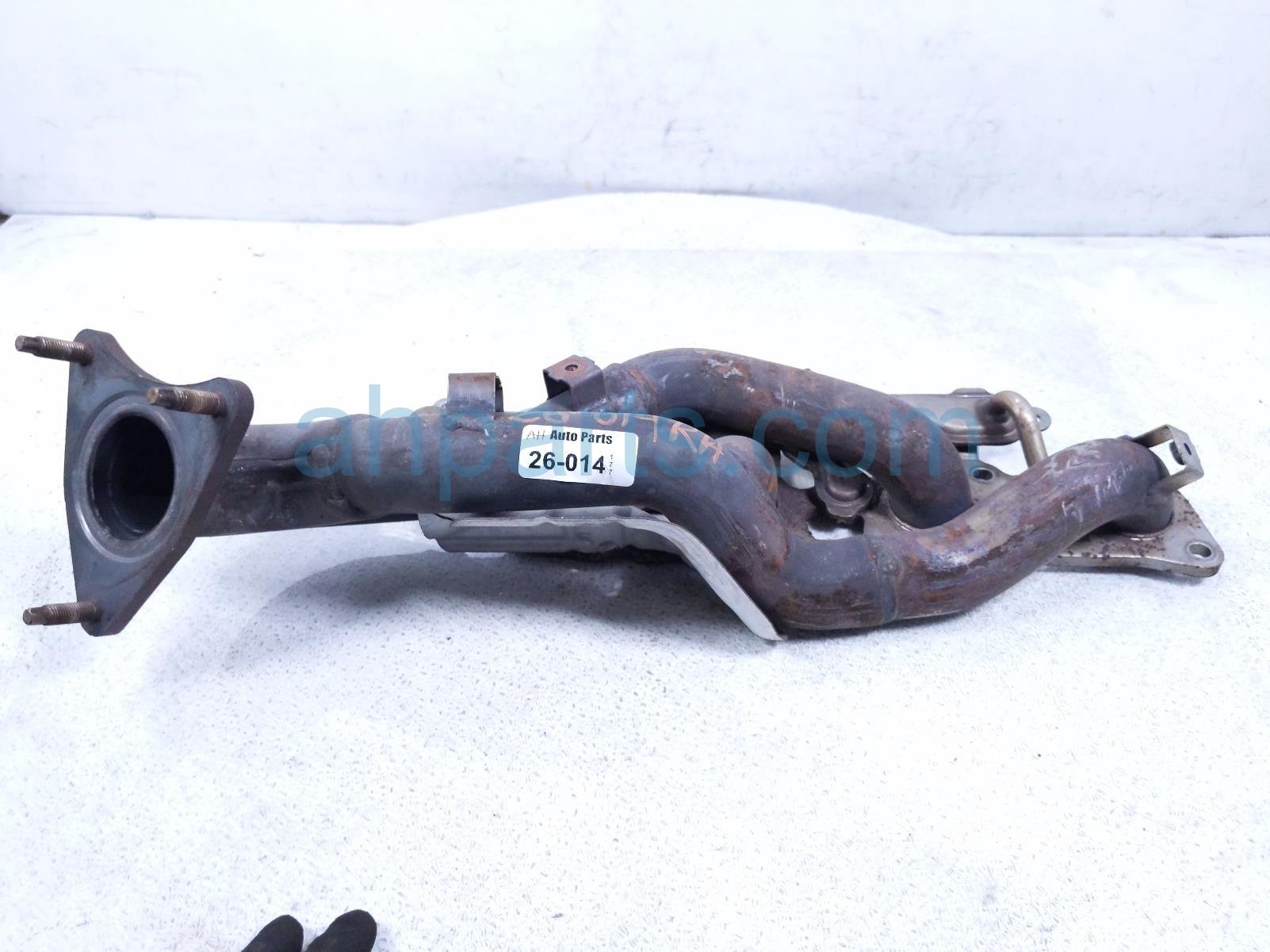 $125 Toyota RH EXHAUST MANIFOLD