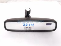 Toyota INSIDE / INTERIOR REAR VIEW MIRROR Toyota INSIDE / INTERIOR REAR VIEW MIRROR