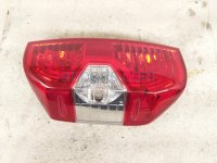$75 Toyota LH TAIL LAMP (ON BODY) $75 Toyota LH TAIL LAMP (ON BODY)