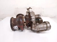 $195 BMW RH TURBOCHARGER $195 BMW RH TURBOCHARGER