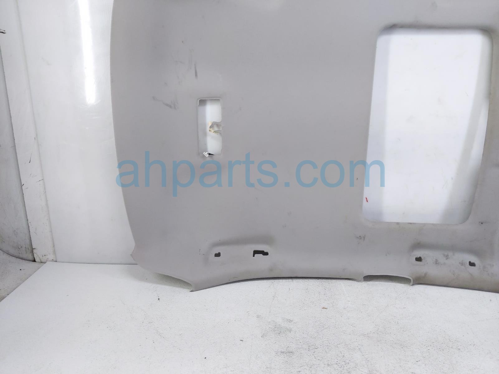 2018 Lexus Is300 Roof Headliner W/ Sunroof Grey 63311 53311 B0 Replacement 2018 Lexus Is300 Roof Headliner W/ Sunroof Grey 63311 53311 B0 Replacement thumbnail