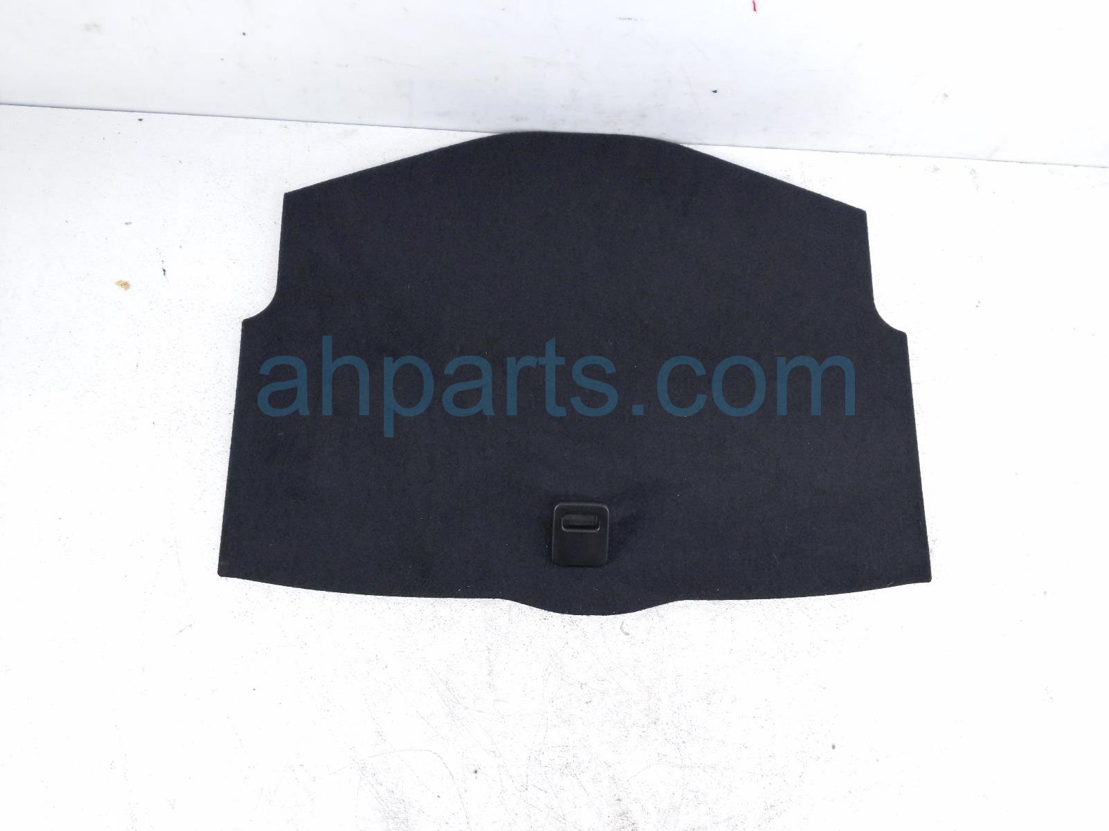 Lexus CARGO FLOOR BOARD LID - BLACK