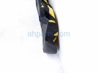 Lexus REAR LOWER SEAT CUSHION - BLACK Lexus REAR LOWER SEAT CUSHION - BLACK