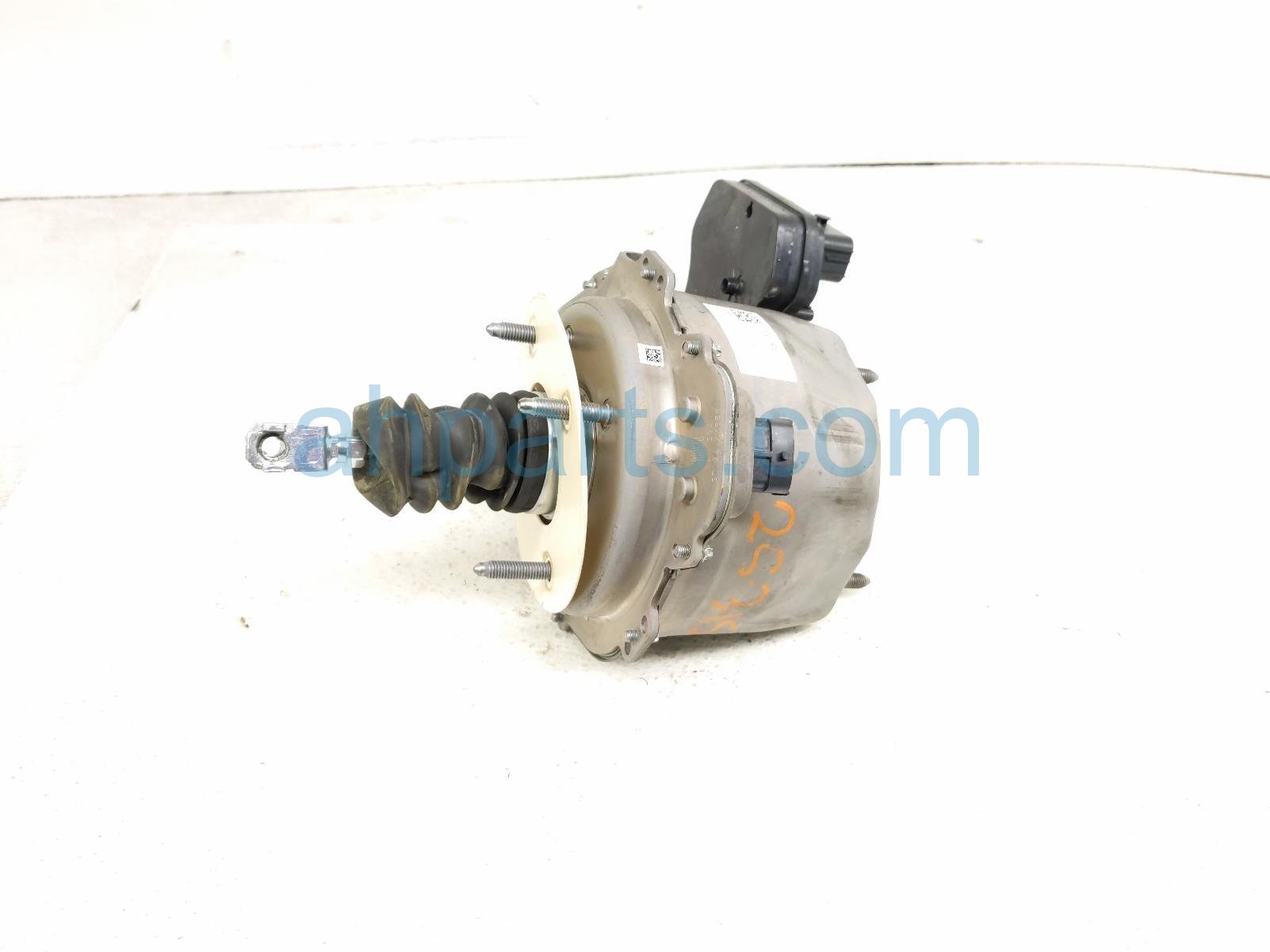 $299 Honda ELECTRIC BRAKE BOOSTER - 3.5L FWD $299 Honda ELECTRIC BRAKE BOOSTER - 3.5L FWD