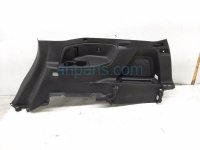 $135 Honda RR/RH QUARTER TRIM PANEL - BLACK $135 Honda RR/RH QUARTER TRIM PANEL - BLACK
