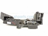 Lexus JACK TOOL KIT W/FOAM TRAY & HOOK Lexus JACK TOOL KIT W/FOAM TRAY & HOOK