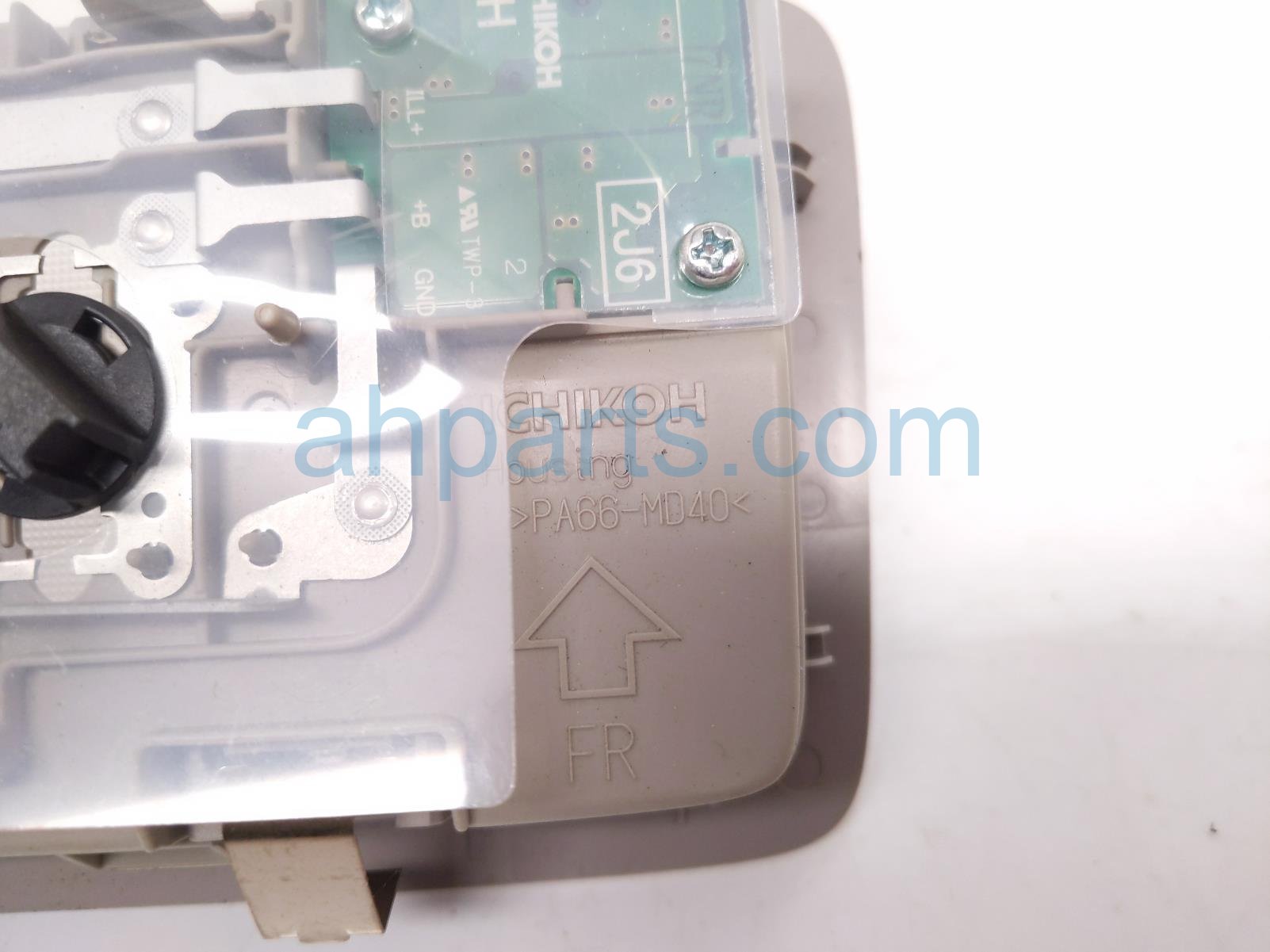 2018 Lexus Is300 Roof Map Light Gray 81208 53100 A1 Replacement 2018 Lexus Is300 Roof Map Light Gray 81208 53100 A1 Replacement thumbnail