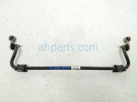 Honda REAR STABILIZER / SWAY BAR W/LINKS Honda REAR STABILIZER / SWAY BAR W/LINKS