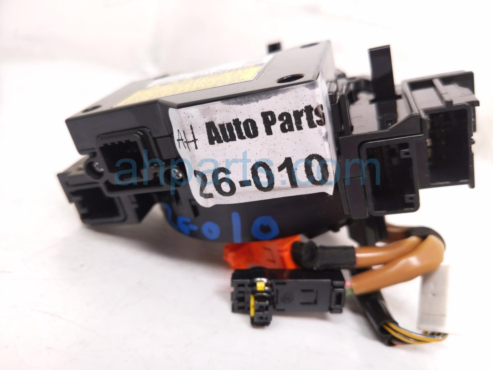 2018 Lexus Is300 Steering Angle Sensor Clockspring 84308 53040 Replacement 2018 Lexus Is300 Steering Angle Sensor Clockspring 84308 53040 Replacement thumbnail