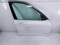 $900 BMW FR/RH DOOR - WHITE - NO MIRROR/TRIM $900 BMW FR/RH DOOR - WHITE - NO MIRROR/TRIM