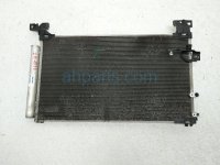Lexus AC CONDENSER - 2.0L Lexus AC CONDENSER - 2.0L