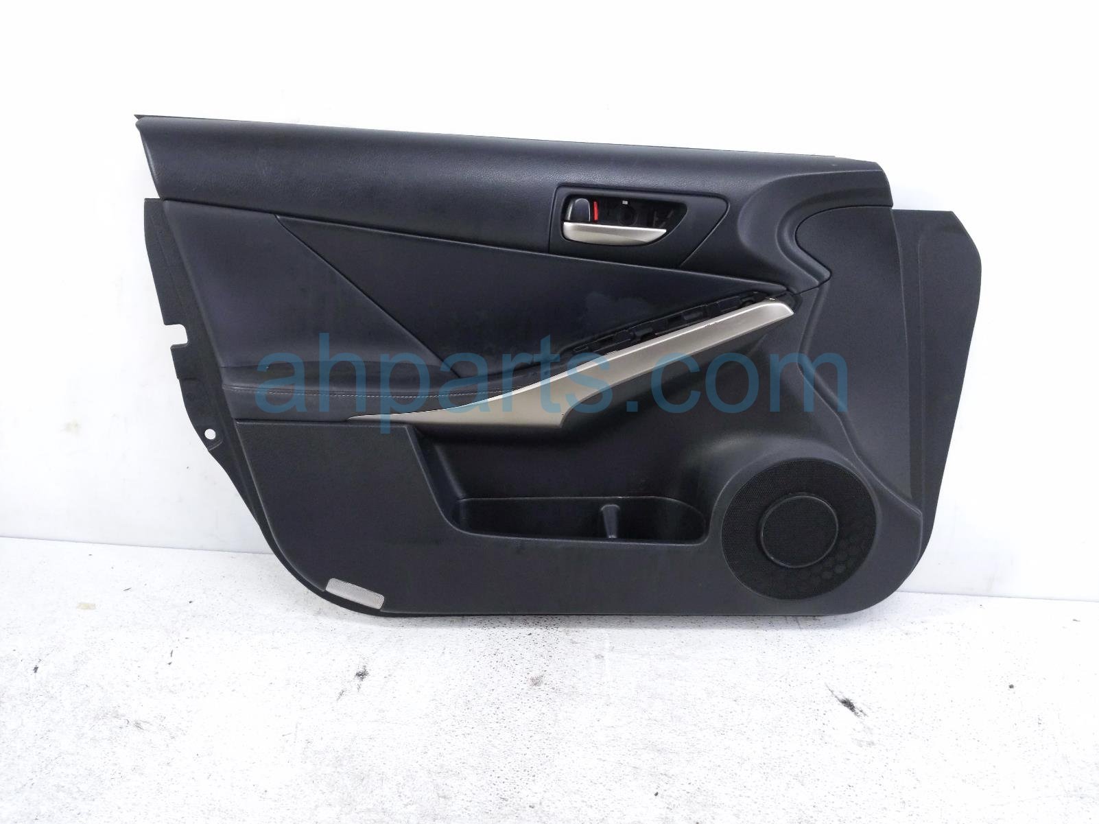 2018 Lexus Is300 Trim / Liner Front Driver Interior Door Panel Black 67620 53852 40 Replacement 2018 Lexus Is300 Trim / Liner Front Driver Interior Door Panel Black 67620 53852 40 Replacement thumbnail