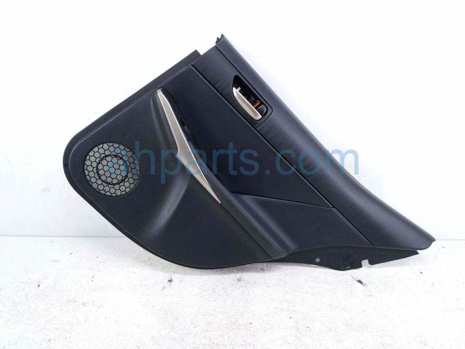 2018 Lexus Is300 Trim / Liner Rear Passenger Interior Door Panel Black 67630 53352 40 Replacement 2018 Lexus Is300 Trim / Liner Rear Passenger Interior Door Panel Black 67630 53352 40 Replacement thumbnail