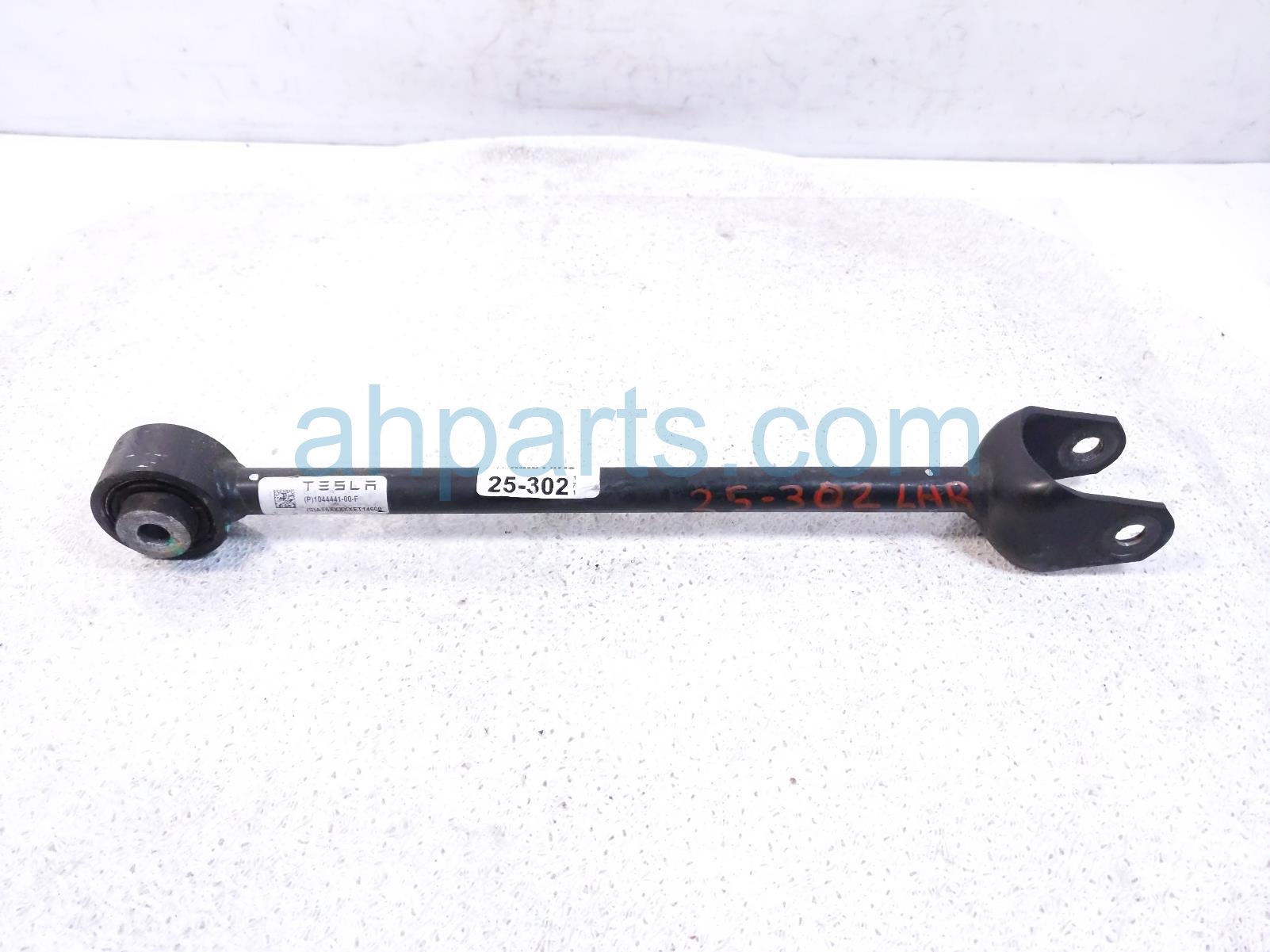 $75 Tesla RR/LH TOE LINK LOWER CONTROL ARM