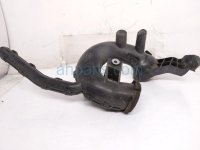 Nissan AIR INTAKE LOWER AIR DUCT - 1.6T Nissan AIR INTAKE LOWER AIR DUCT - 1.6T