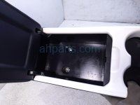 Toyota CENTER CONSOLE BOX W/ LID - BLACK Toyota CENTER CONSOLE BOX W/ LID - BLACK
