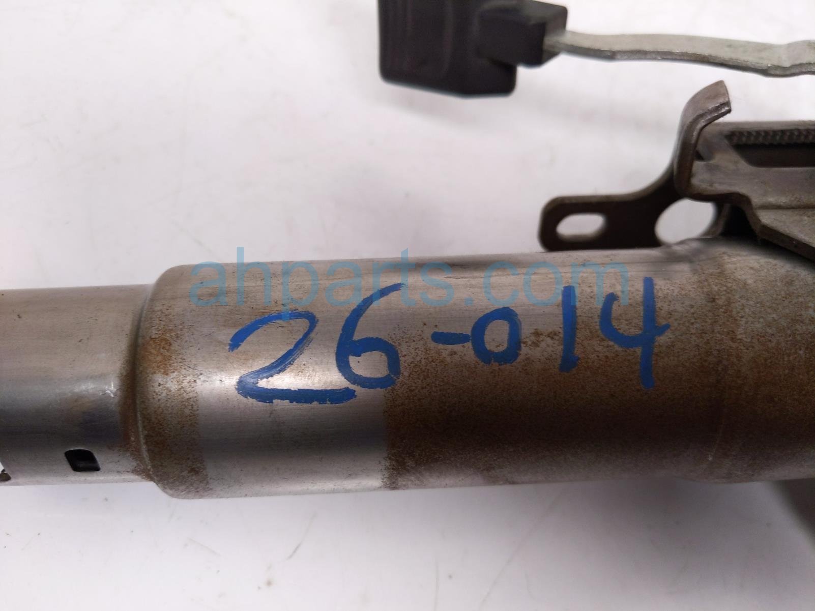 2017 Toyota Tundra Shaft Steering Column Assy 5.7l 4x2 45250 0C250 Replacement 2017 Toyota Tundra Shaft Steering Column Assy 5.7l 4x2 45250 0C250 Replacement thumbnail