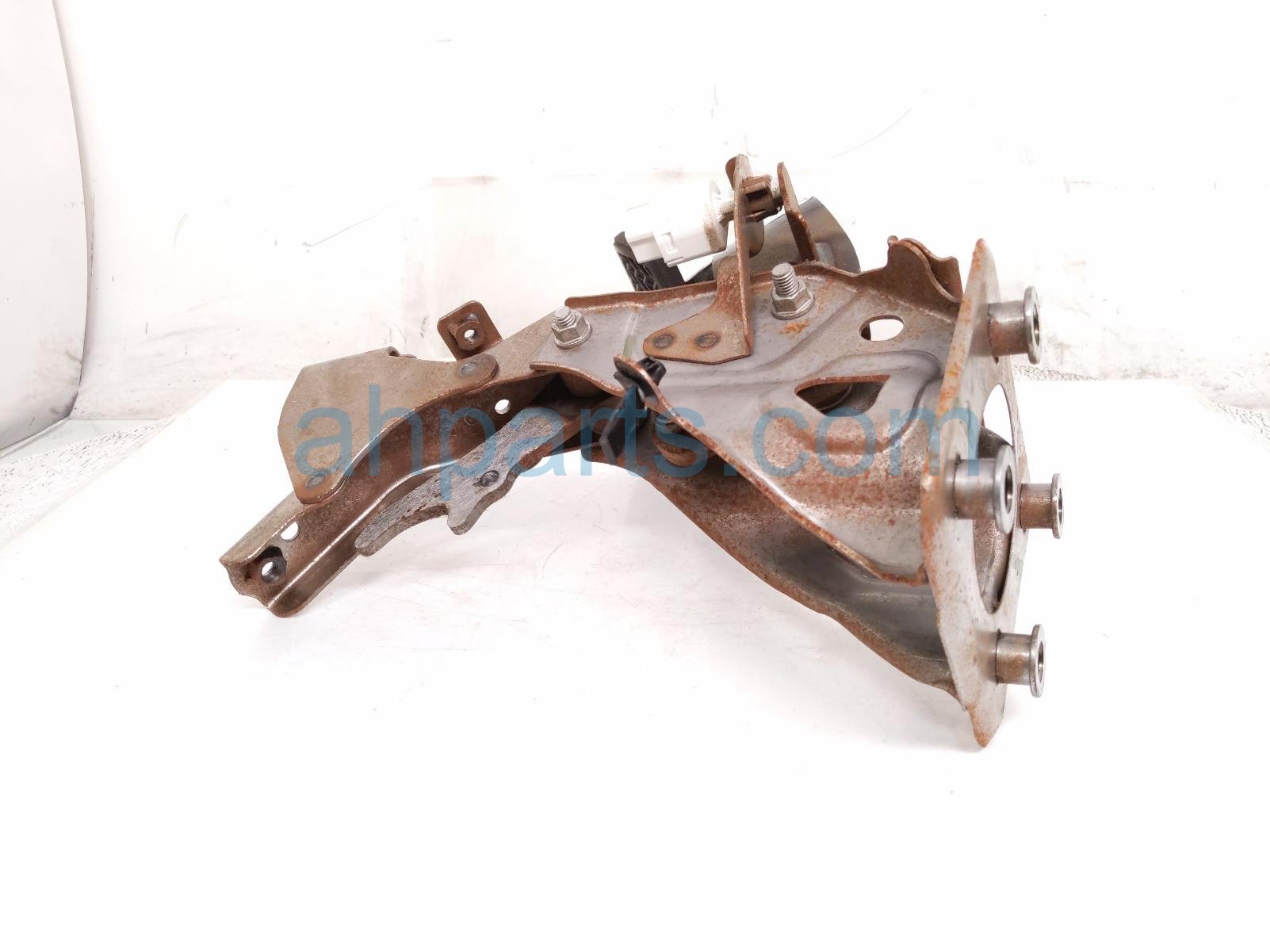 2017 Toyota Tundra Brake Pedal Assy Fl 47110 0C012 Replacement 2017 Toyota Tundra Brake Pedal Assy Fl 47110 0C012 Replacement thumbnail